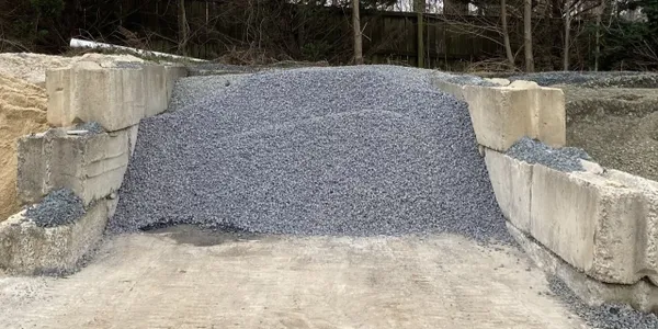 57 bulk aggregate