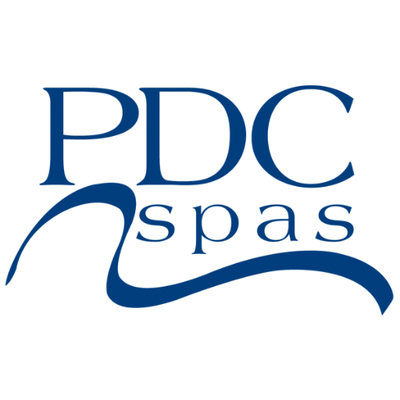 pdc spas logo