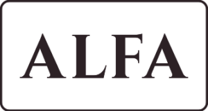 alfa forni logo