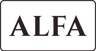 alfa forni logo