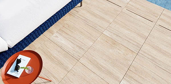 aluma porcelain tile