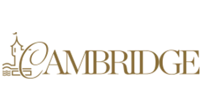 ambridge logo