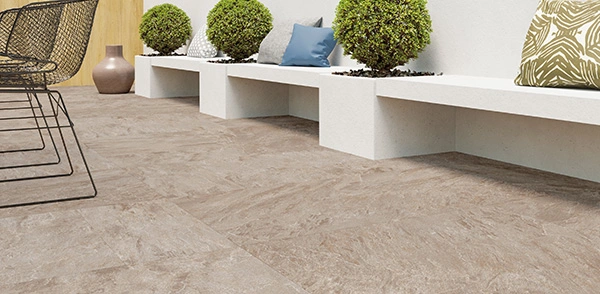 andes slate porcelain