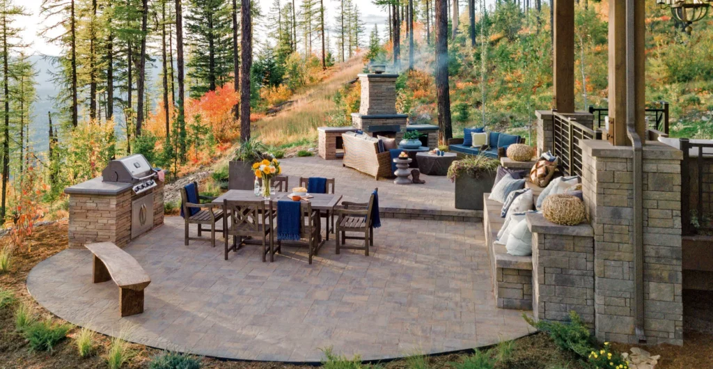 belgard pavers by outdoor living wholesale