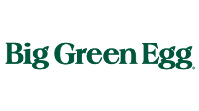 big green egg logo