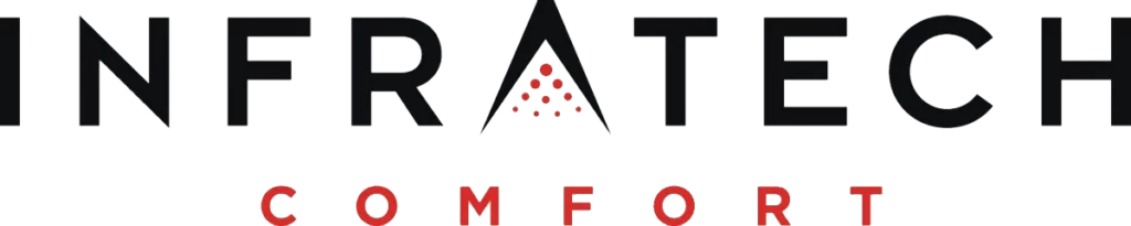 infratech comfort logo