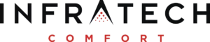 infratech comfort logo