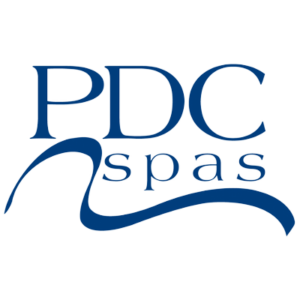 pdc spas logo png