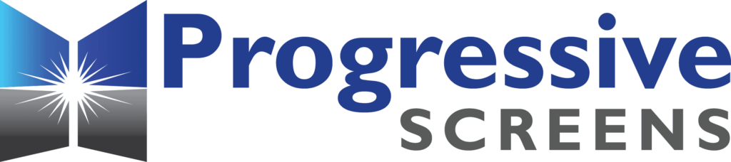 progressive screens logo