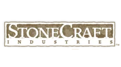 stone craft logo