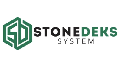 stone deks logo