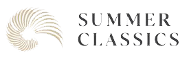 summer classics logo color