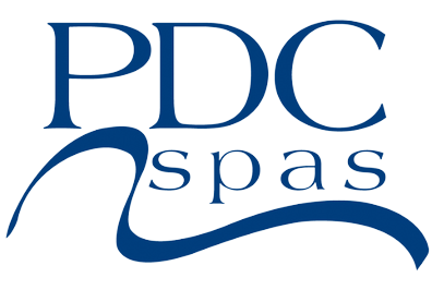 pdc spas logo