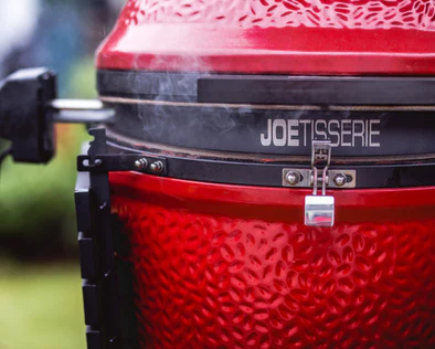 kamado joe grills