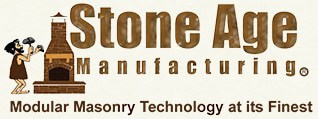 stone age manufacturing logo